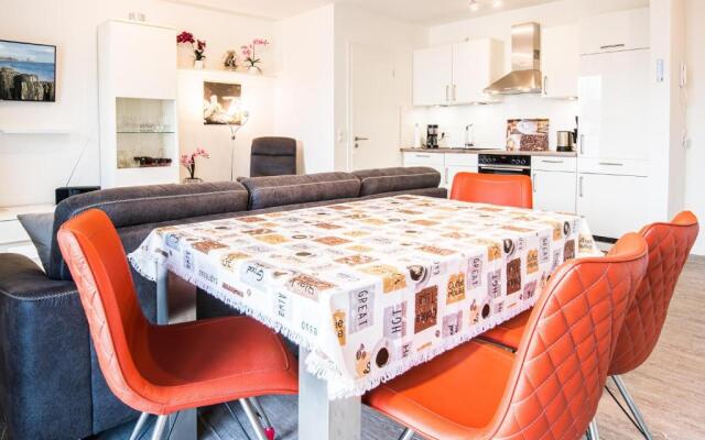Im Sonnengarten Wohnung 18