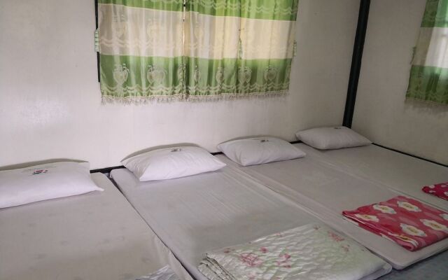 Homestay Khlong Rang Jorakae
