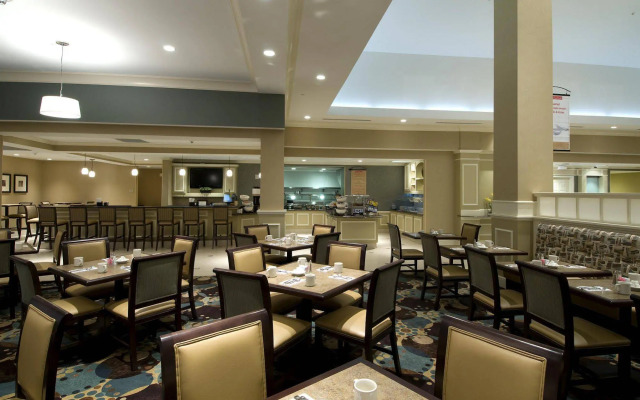 Hilton Garden Inn Mount Holly/Westampton