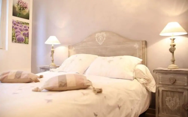 VILLA CASTEL Maison d'hôtes & Jardin de Cuisine Vivante