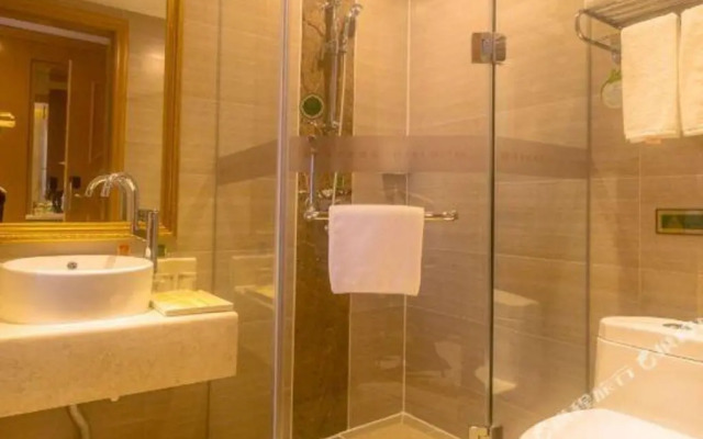 Vienna Hotel Sanya Yalong Bay Qianguqing