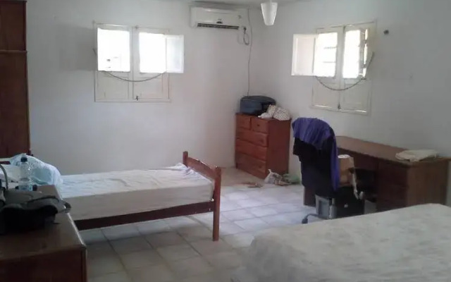 Vila Tupi Mezzanino Beira Mar