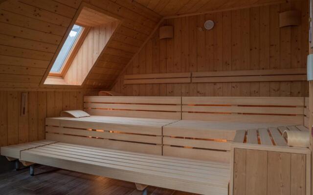 Romantik Jugendstilhotel Bellevue