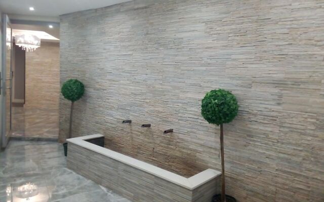 Urban Park Express by Misty Blue Hotels