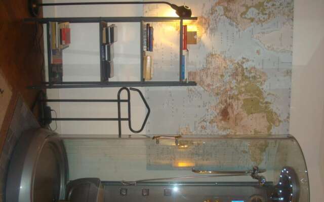 Boutique Hotel Sycamore at Villapark