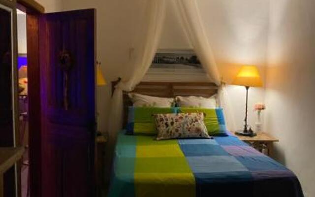 Bed And Breakfast Le Boutique Paula