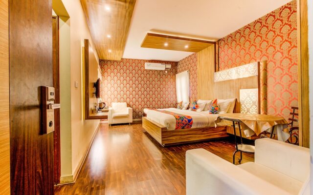 Hotel iOliten by Fabhotel