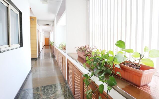 Treebo Edha Suites Koramangala