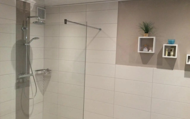 Ferienwohnung Höhenweg 25