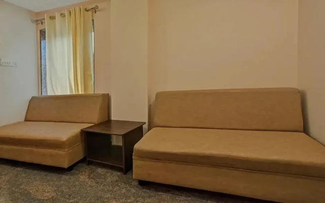 Palm Tree by OYO Rooms