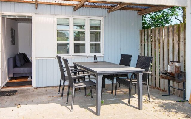 Seaside Escape in Kegnaes - By Traum Ferienwohnungen