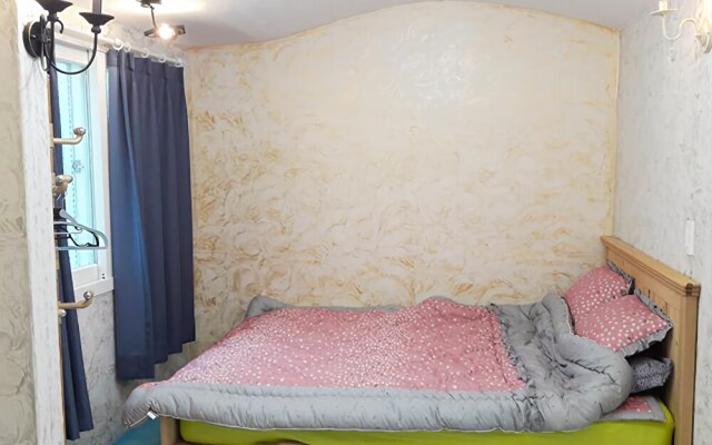 Jeju Gobundal Pension