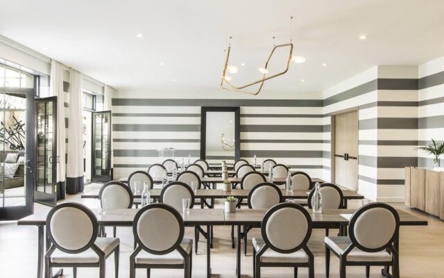 Kimpton La Peer Hotel West Hollywood by IHG