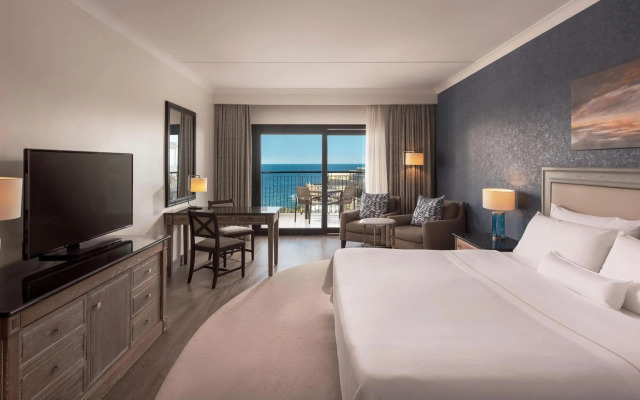The Westin Dragonara Resort, Malta