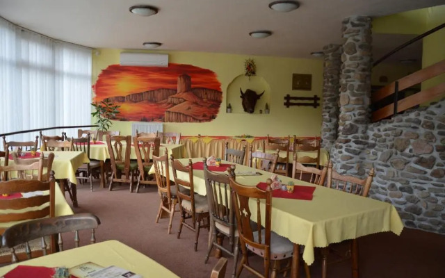 Depandance Colorado Grand