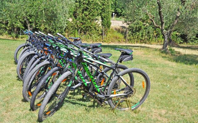 Agriturismo Belmonte Vacanze