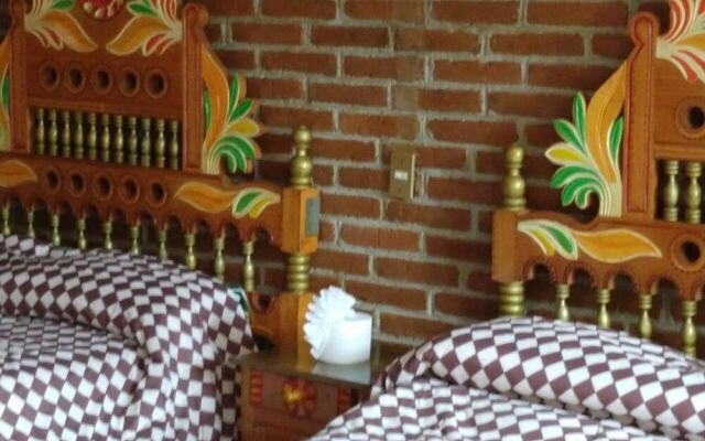 Estancia Campestre - 7 Robles