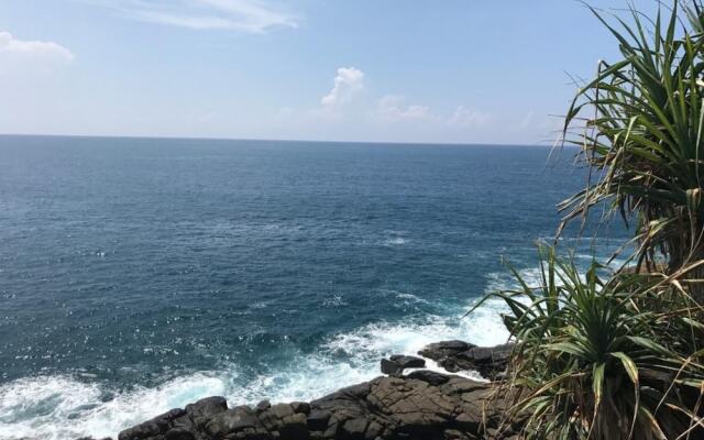 Villa Lagoon View