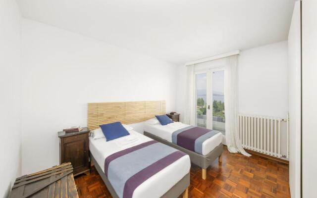 Villa Desira by Casa da Suite