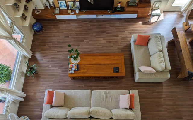 Tien Chon Xiao Lin Homestay