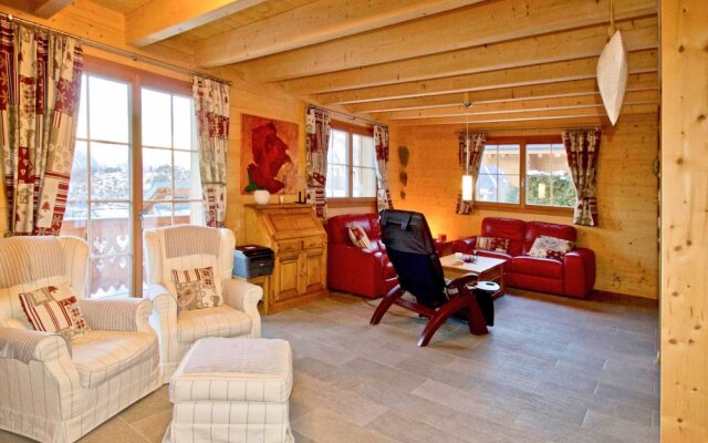 An Enchanting Awakening in the Heart of the Alps