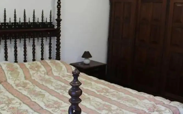 Casa das Laranjeiras