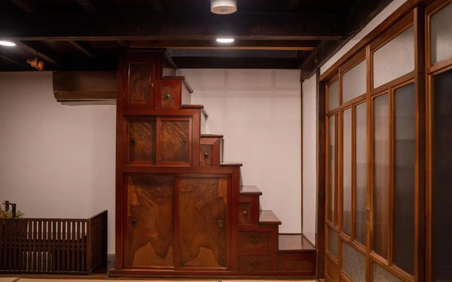 Machiya Guest House Carta