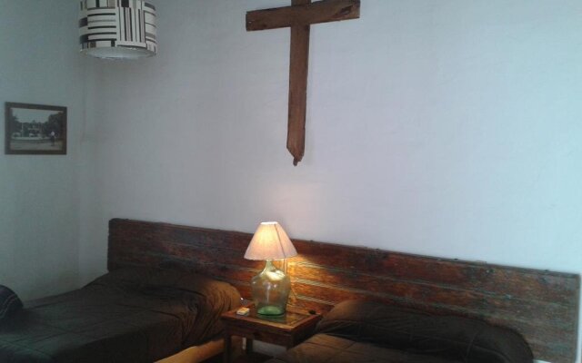 Hotel Mi Pueblito Tapalpa