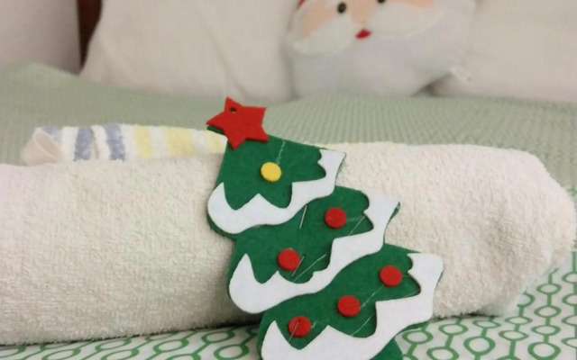 Studio Apartment Unity