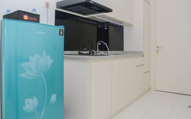 Town View Studio Apartement @ Patraland Urbano