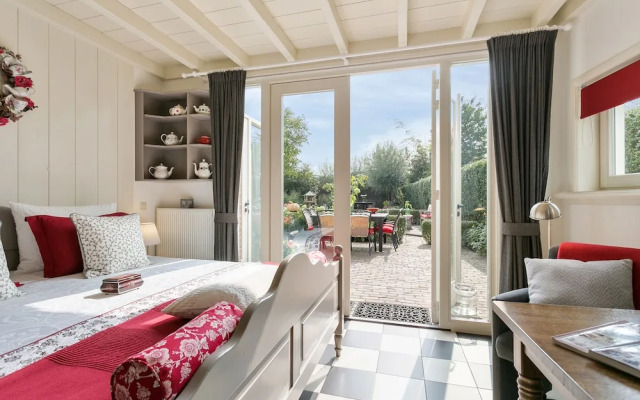 B&B Het Pronkbed