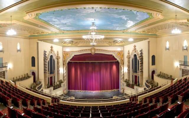 3 Portofino 1908 at Pensacola Beach