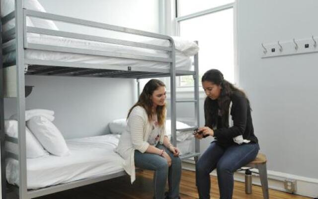 HI Richmond - Hostel