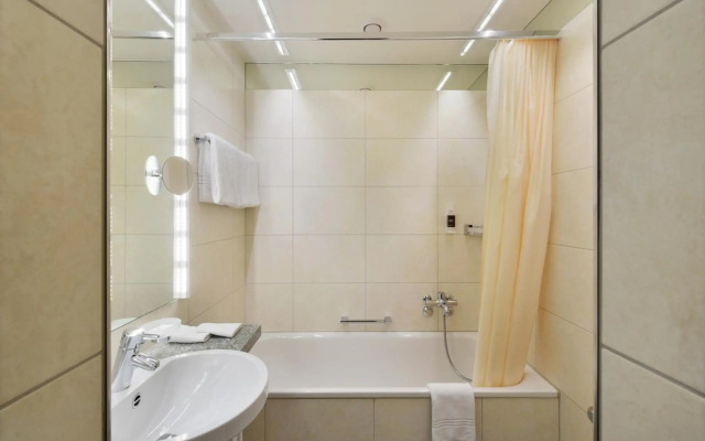 Hotel City Zürich Design & Lifestyle