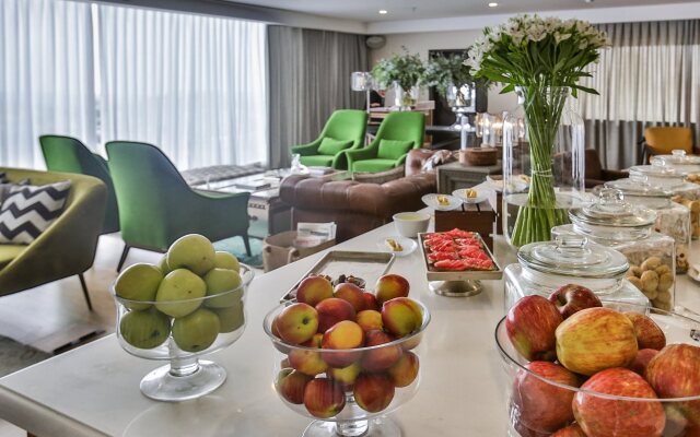 Gordonia Private Hotel - Adults Only