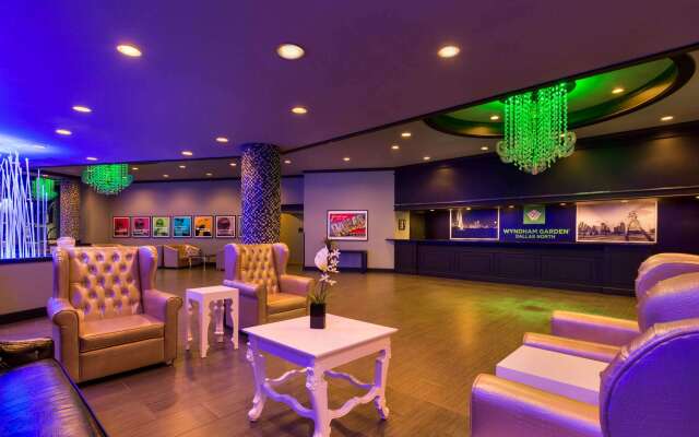 Holiday Inn Select North Dallas