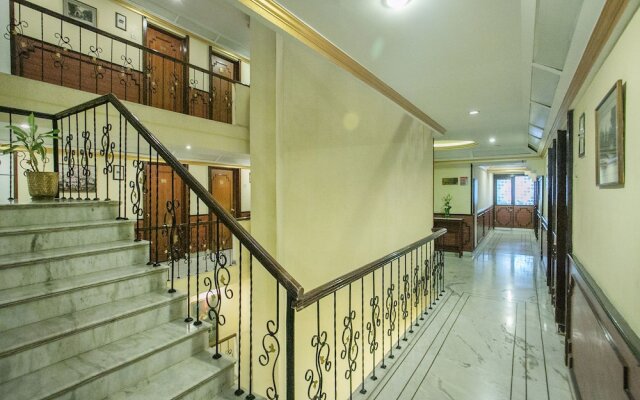 OYO 2379 Nahar Heritage Hotel