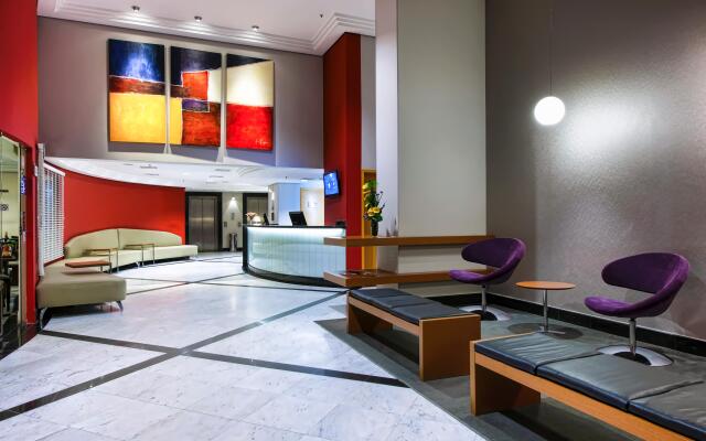 Comfort Hotel Ibirapuera