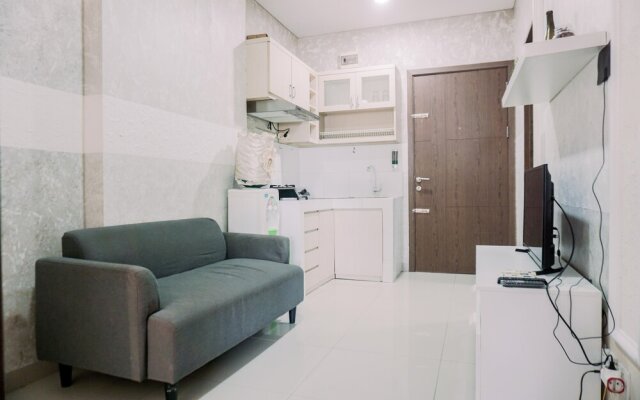 Cool And Warm 2Br At Northland Ancol Apartment