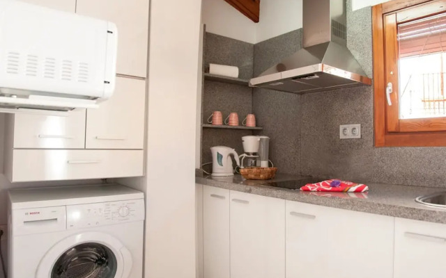 Happy 2 - Estudio Vistas A Calle