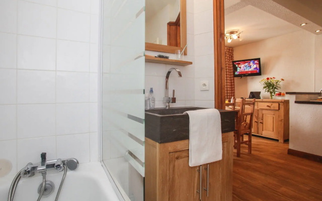 Résidence Odalys Val Claret