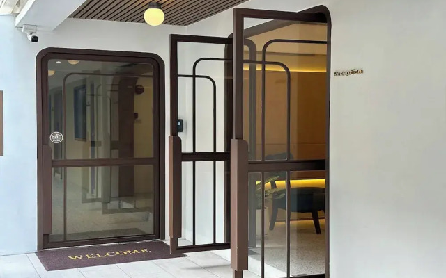 Parcel Hotel Bangkok