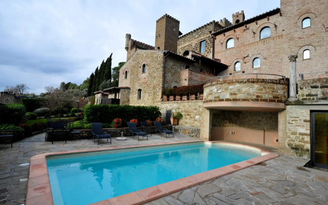 Castello di Monterone