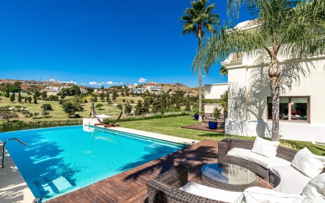 All About Le Reve Villa