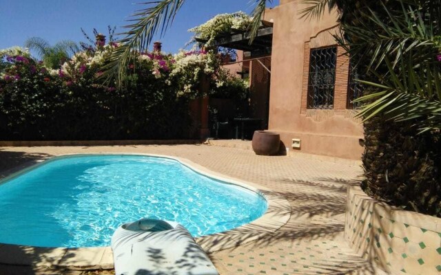 Villa River PALM-PALMERAIE-VLC-263