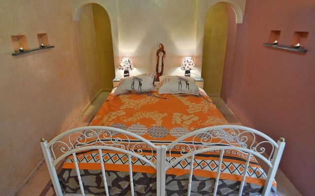 Riad Aicha Marrakech