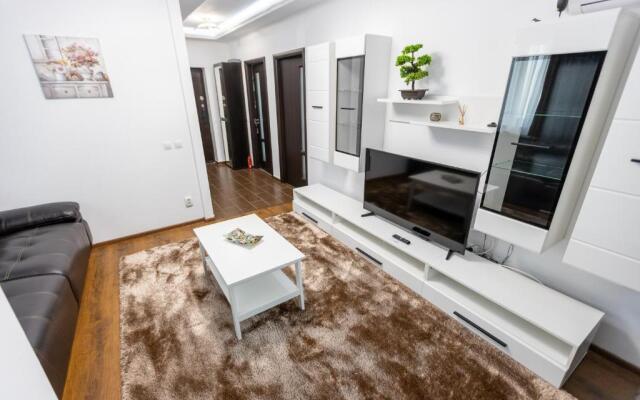 Sud Dreams Apartments