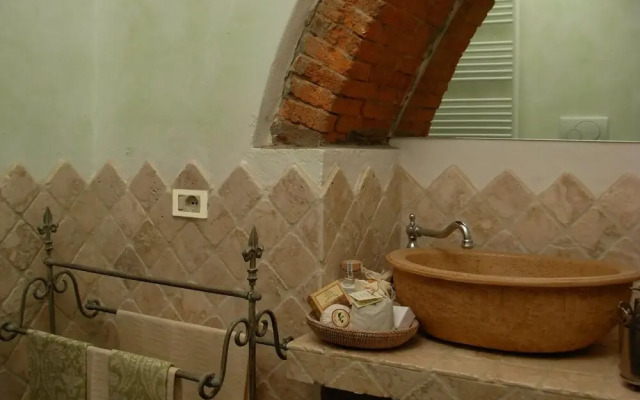 Agriturismo Podere Borsano