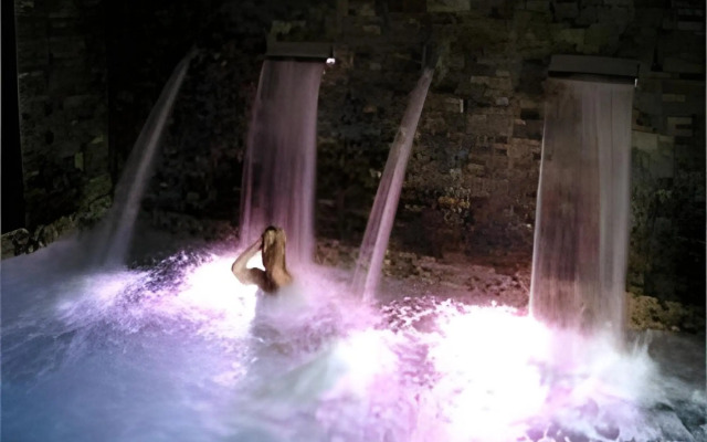 Hotel con encanto - SPA Kinédomus Bienestar