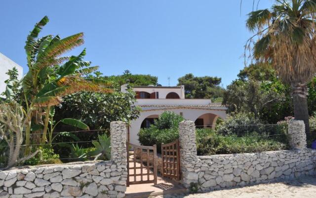 Villa Hibisco